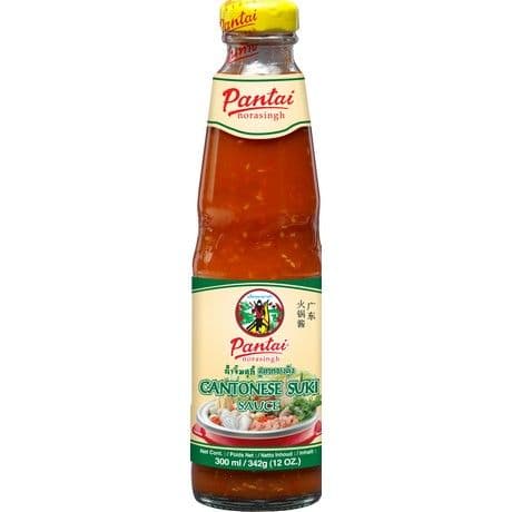 Suki Soße Kantonesisch