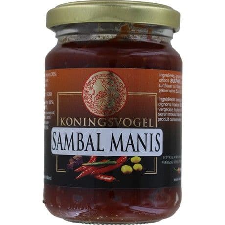 Sambal Manis