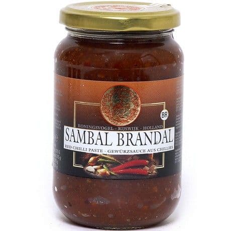 Sambal Brandal
