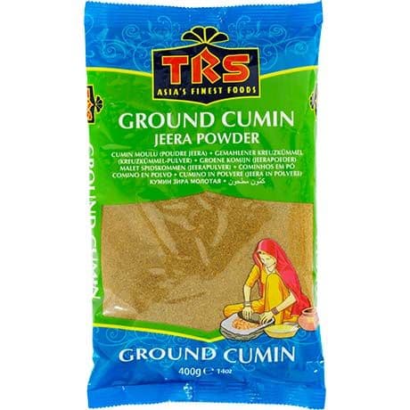 Kreuzkümmelpulver Jeera