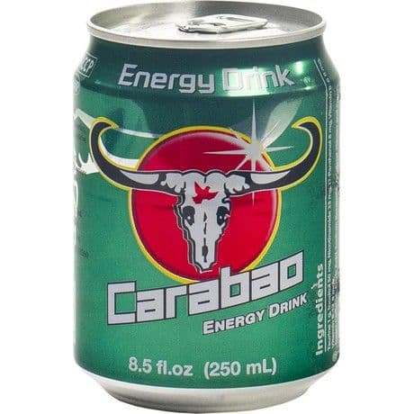 Energydrink