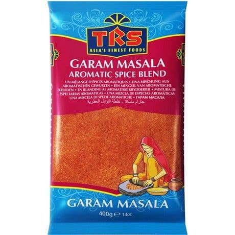 Garam Masala