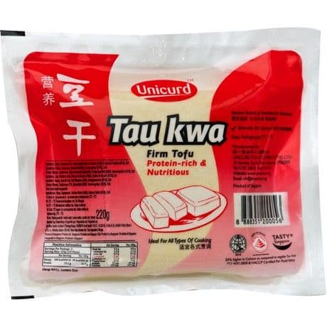 Tofu Fest Tau Kwa T06