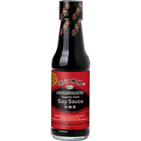 Sojasoße Dunkel Superior