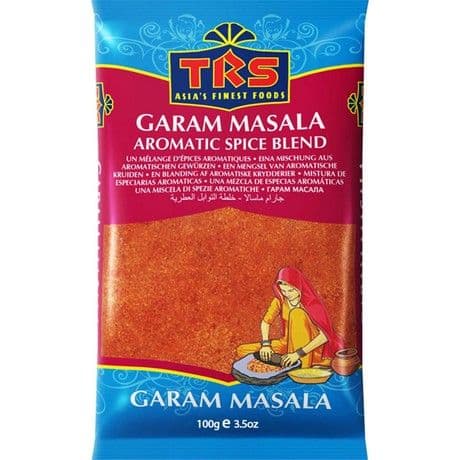 Garam Masala