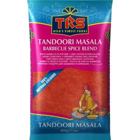 Masala Tandoori