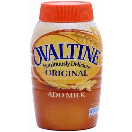 Instantkakaogetränk