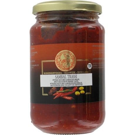 Sambal Trassi
