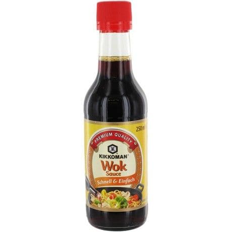 Woksoße DE