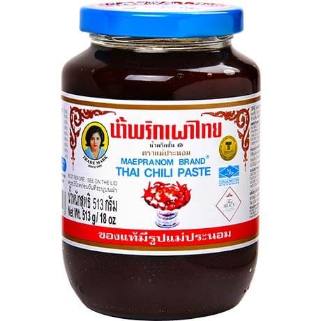 Chilipaste