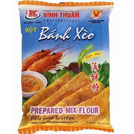 Reismehl Bot Banh Xeo