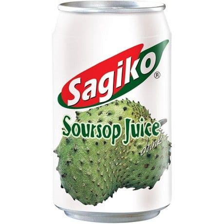 Stachelannone-Getränk