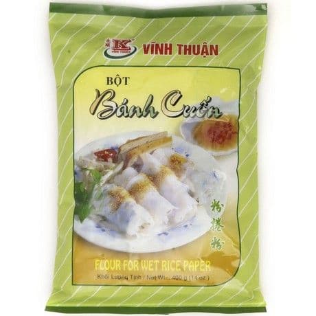 Reismehl Bot Banh Cuon
