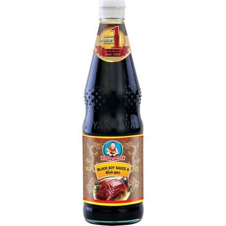 Sojasoße Dunkel